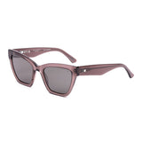 REPUTATION Eco Crystal Velvet / Neutral Grey Polar