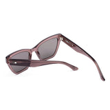 REPUTATION Eco Crystal Velvet / Neutral Grey Polar