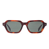 METRIC Eco Red Tort / Grey Polar
