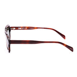 METRIC Eco Red Tort / Grey Polar