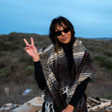 AUDREY Eco Black / Grey