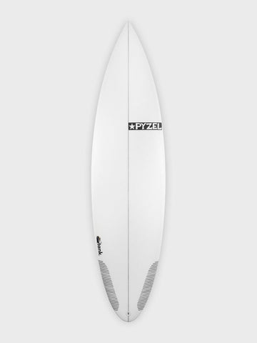 Pyzel The Tank 6'10"