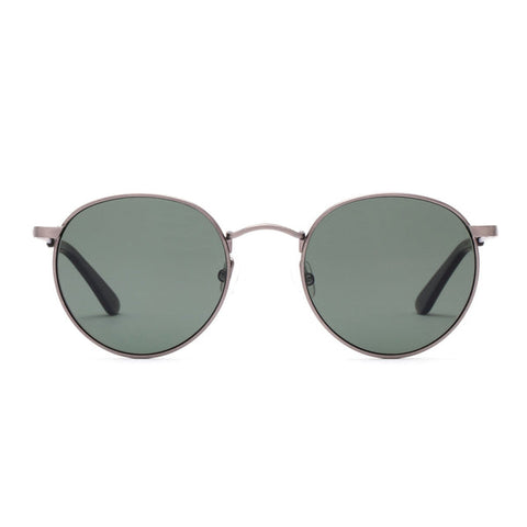 FLINT Brushed Sand / Grey