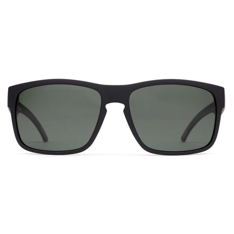 RAMBLER X Matte Black / Grey