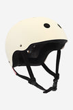 Globe Goodstock Certified Helmet - Matte White
