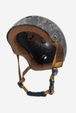 Globe Goodstock Certified Helmet - Tiger Camo