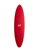 MF X LAURA ENEVER SUN BEAM - CHERRY 6'8