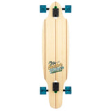 SECTOR 9 STRIKER CANOPY LONGBOARD