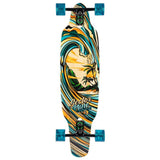 SECTOR 9 STRIKER CANOPY LONGBOARD