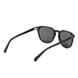 DIVIDE Eco Matte Black / Grey Polar