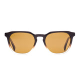 DIVIDE X Eco Coffee Gradient / Brown Polar