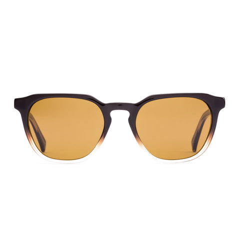 DIVIDE X Eco Coffee Gradient / Brown Polar