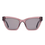 REPUTATION Eco Crystal Velvet / Neutral Grey Polar