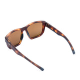 REQUEST SPORT Matte Amberwood Tort / Brown Polar