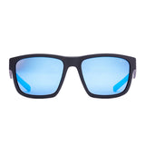 REQUEST SPORT Matte Black / L.I.T Polar Blue
