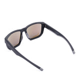 REQUEST SPORT Matte Black / L.I.T Polar Blue