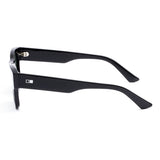 OUT OF SIGHT Eco Black / Grey Polar