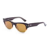 OUT OF SIGHT Eco Coffee Gradient / Brown Polar