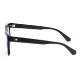 INTERLUDE Eco Black / Grey Polar