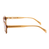 METRIC Eco Milky Yellow / Neutral Grey