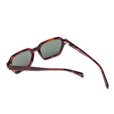 METRIC Eco Red Tort / Grey Polar