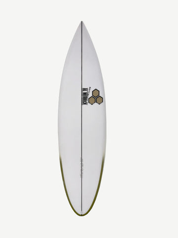 Channel Islands Goldie 6'3