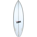 CI 2.Pro Grom Purple 5'5