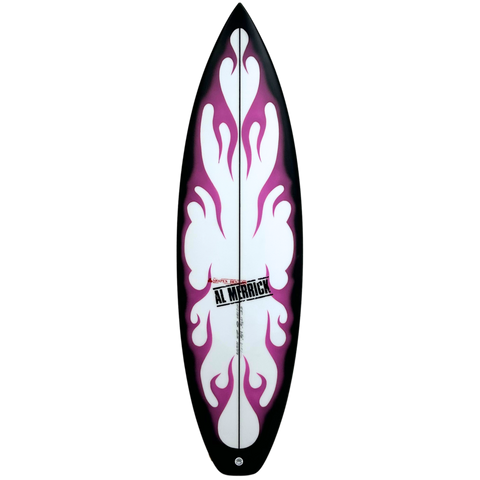 CI 2.Pro Grom Purple 5'5