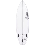 CHANNEL ISLANDS DUMPSTER DIVER 5'11