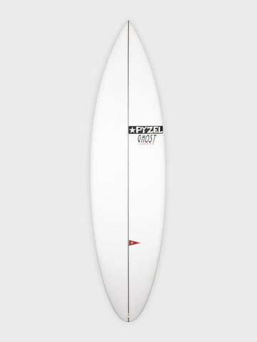 Pyzel The Ghost Pro 6'2