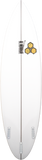 Channel Islands Goldie  6'6