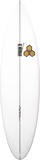 Channel Islands Goldie  6'6