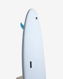 MFxLAURA SUGAR GLIDER SUPER SOFT - SKY/VIOLET 6'0