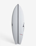 ALOHA LUNA - SHADOW FORCE 5'8