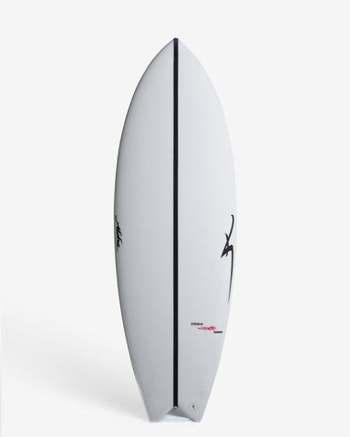 ALOHA LUNA - SHADOW FORCE 5'8