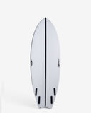 ALOHA LUNA - SHADOW FORCE 5'8