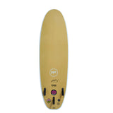 MF BEASTIE SUPERSOFT TRI
