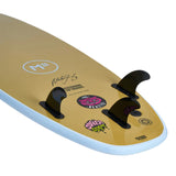 MF BEASTIE SUPERSOFT TRI