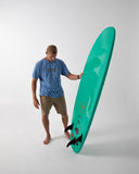 MF BEASTIE SUPERSOFT 6'6