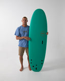 MF BEASTIE SUPERSOFT 6'6