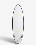 MF EVEN FLOW EPOXY PRO - BLACK/CHARCOLE 6'0