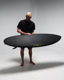 MF EVEN FLOW EPOXY PRO - BLACK/CHARCOLE 6'0