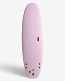 BEASTIE SUPER SOFT - BABY PINK 7'0