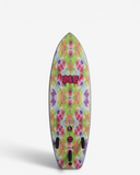 MF UNICORN SUPERSOFT - GREY 5'10