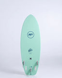 MF LITTLE MARLEY 2.0 5'6
