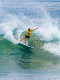 PYZEL POWER TIGER 5'11