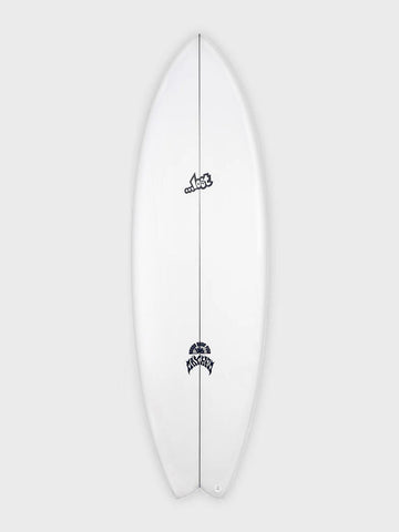 Lost RNF 96 5'10