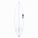 Sharpeye File Fifty 6'4
