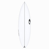 SHARPEYE FILE FIFTY 5'11