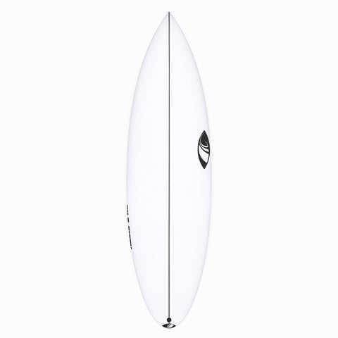 SHARPEYE FILE FIFTY 5'11